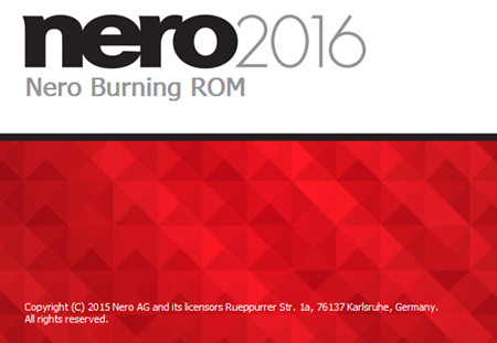 Nero burning rom & nero express 2016 v17.0.5000 portable baltagy
