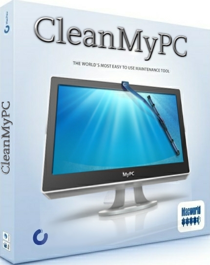MacPaw CleanMyPC 1.7.4.258