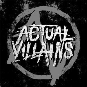 Actual Villains - Cave In [Single] (2015)