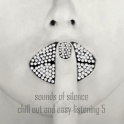 Sounds of Silence Vol 5 Chill Out and Easy Listening (2015)