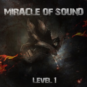 Miracle Of Sound - Level 1 (2011)