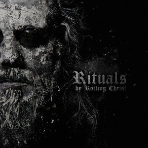 Rotting Christ - &#7960;&#955;&#952;&#8050; &#922;&#973;&#961;&#953;&#949; (Elthe Kyrie) (New Track) (2015)