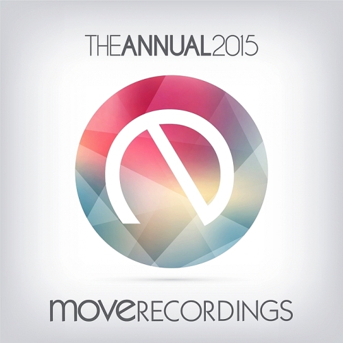 The Annual 2015: Move Recordings (2015)