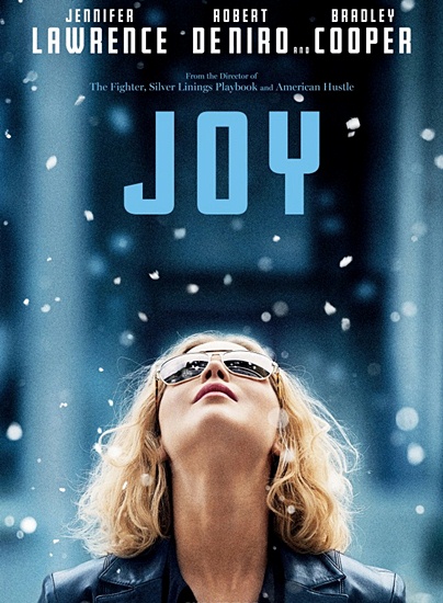  / Joy (2015/RUS/ENG) DVDScr