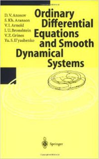 Differential Equations A Dynamical Systems Approach Pdf