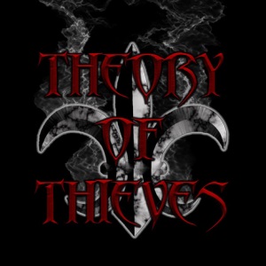 Theory of Thieves - Theory of Thieves [EP] (2012)