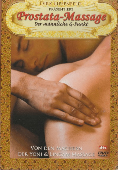 Prostata-Massage - Der Mannliche G-Punkt (2008/DVDRip)