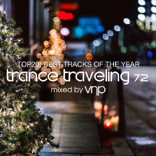 VNP – Trance Traveling 72 TOP20 (2015)  