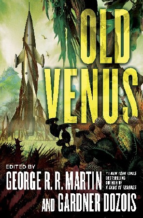 George  Martin  -  Old Venus  ()