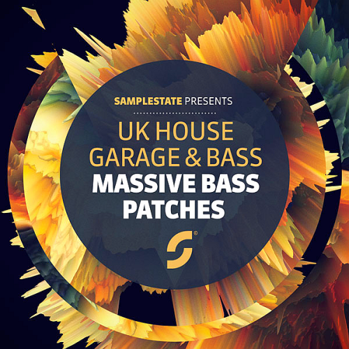 UK House, Garage & Massive Patches (2016)