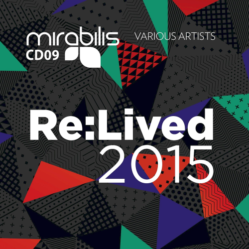 ReLived Mirabilis Records (2015)