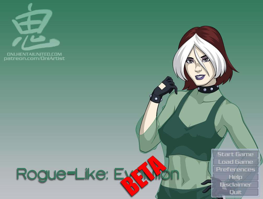 Oni – Rogue-Like: Evolution  [VER 0.965]