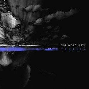 The Word Alive - Trapped [Single] (2016)