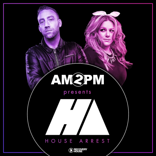 Am2pm Presents House Arrest (2016)