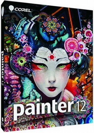 Corel Painter X3 13.0.0.704 Portable