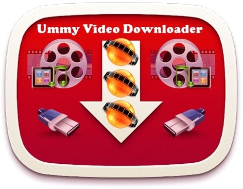 Ummy Video Converter 1.0.0.1 Portable by DRON