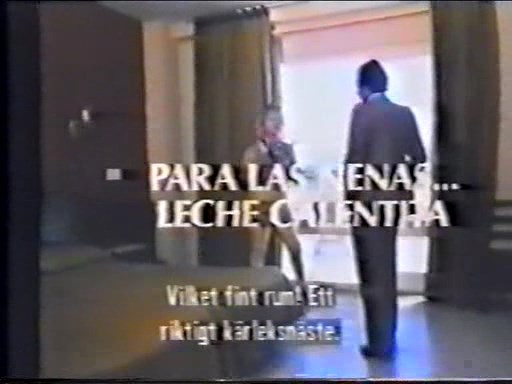 Para las nenas... leche calentita /  ...  (Lina Romay (as Candy Coster), Jesús Franco (uncredited), Fervi Films) [1986 ., Classic, VHSRip]