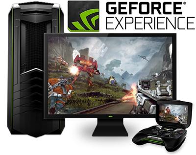 Nvidia GeForce Experience 2.9.1.22 181105