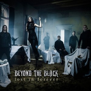 Beyond The Black - Lost In Forever [Single] (2016)