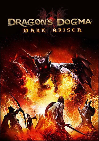 Dragon's Dogma: Dark Arisen (2016/ENG/MULTI6) Repack by FitGirl