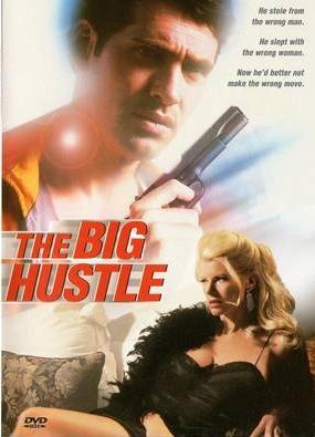 The Big Hustle / Большая толкучка (Leland Price) [1999 г., Comedy | Crime, DVDRip]