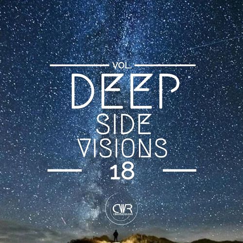Deep Side Visions Vol.18 (2016)