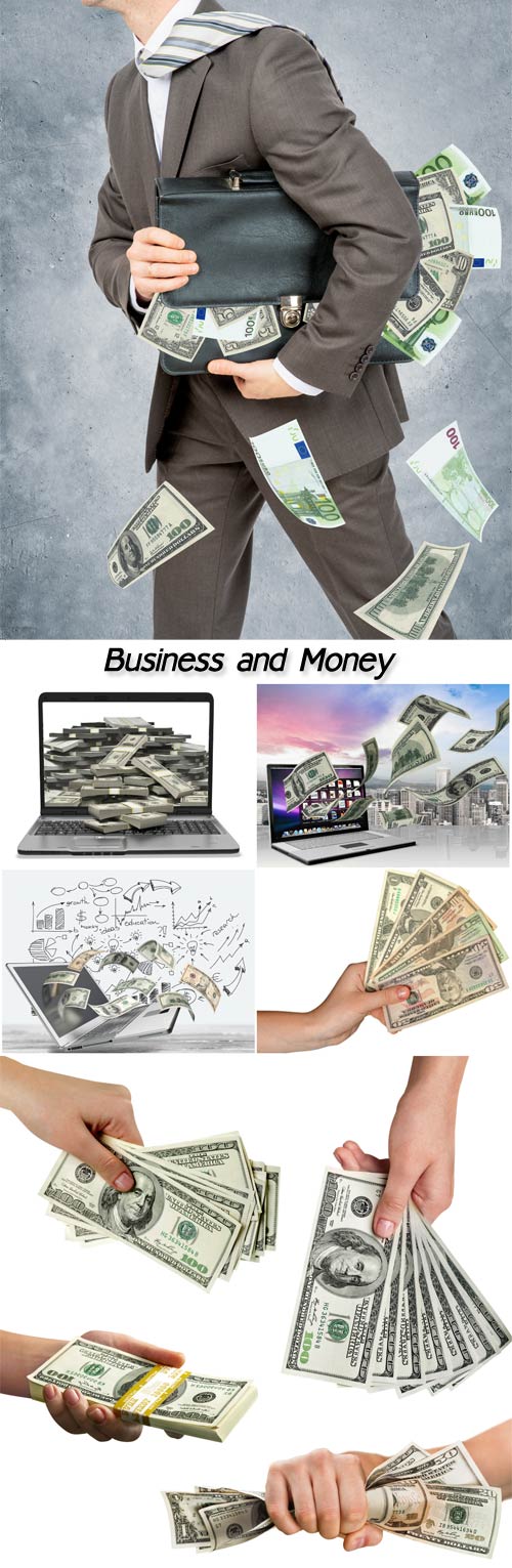 Business and Money