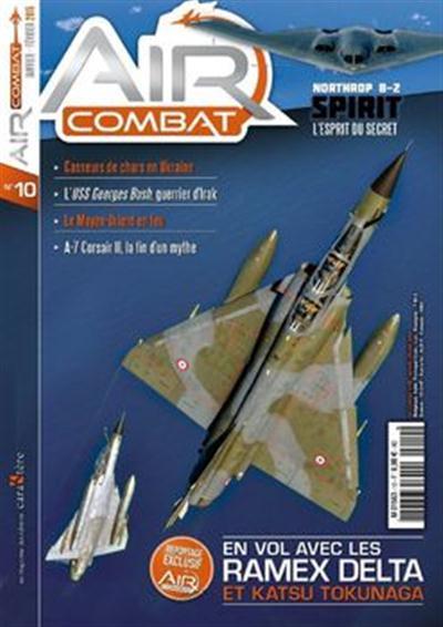 Air Combat 10