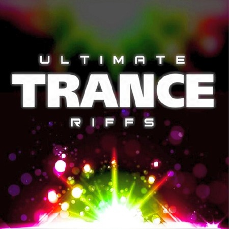 Ultimate Trance Reflections (2016)