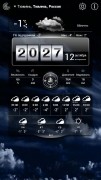  Weather Live with Widgets Full v4.5 build 109 (Android)