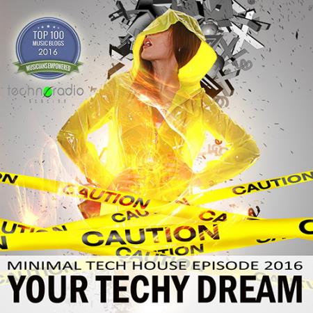 Your Techy Dream (2016) 