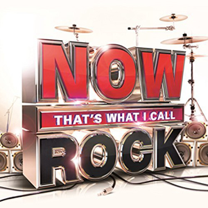 VA - Now Thats What I Call Rock (2016)