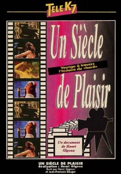 Un S!ec1e De P1a!sir - V0yage A Tr@vers L'Hist0ire Du "H@rd" (1996/DVDRip)