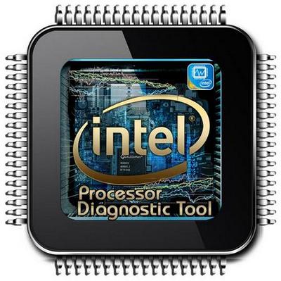 Intel Processor Diagnostic Tool 4.0.0.29 Final