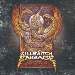 Killswitch Engage - Hate By Design (New Track) (2016)