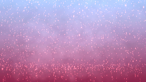 Stars background abstract footage