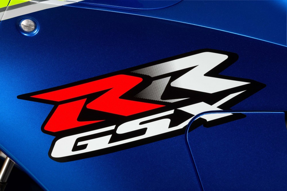Прототип Suzuki GSX-RR 2016 (фото)