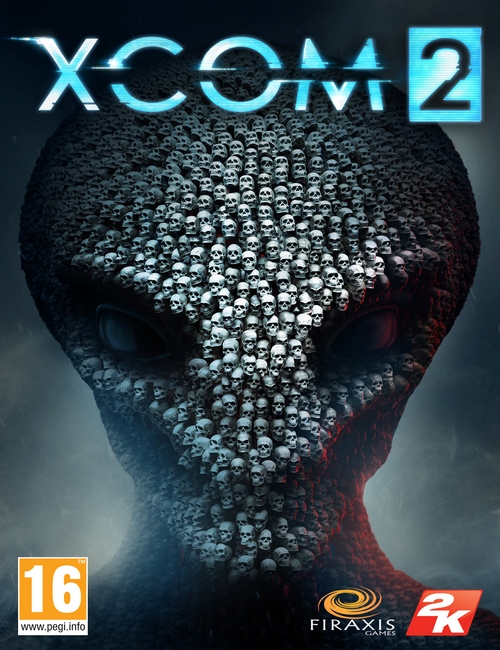 XCOM 2 - Digital Deluxe Edition (2016/RUS/ENG/Repack от =nemos=)