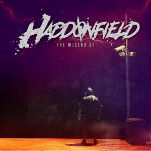 Haddonfield - The Misery (2 songs) (2014)
