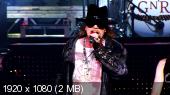 Guns N' Roses: Appetite for Democracy Live (2012) BDRip 1080p