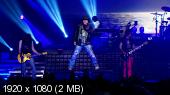 Guns N' Roses: Appetite for Democracy Live (2012) BDRip 1080p