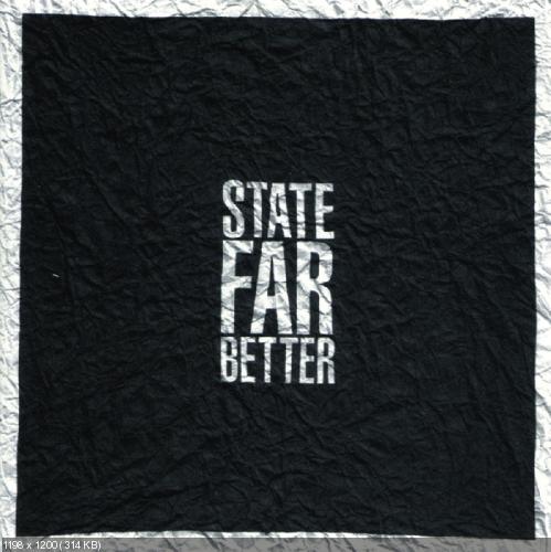 State Far Better - State Far Better (2004)