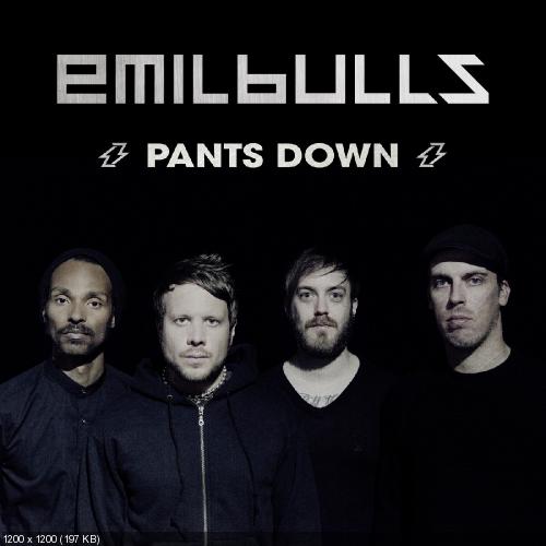 Emil Bulls - Pants Down (Single) (2014)