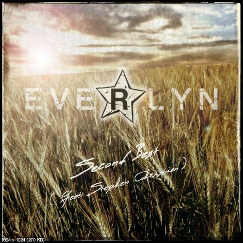 Everlyn - Second Best feat. Stephen Christian (Single) (2014)