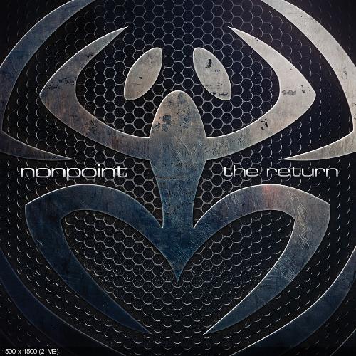 Nonpoint - Breaking Skin [Single] (2014)