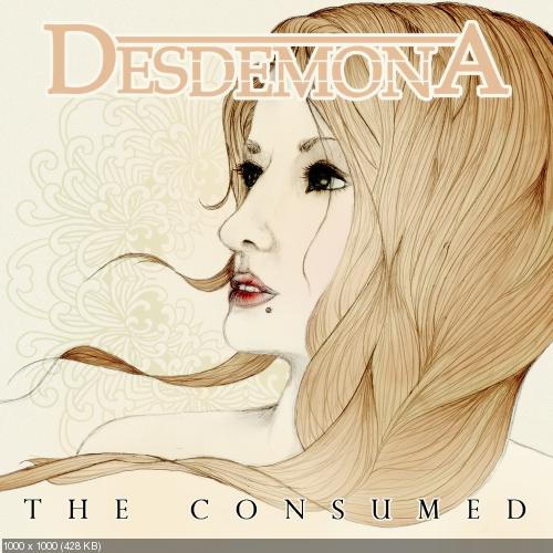 Desdemona - The Consumed [EP] (2014)