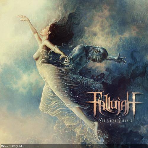 Fallujah - The Flesh Prevails (2014)