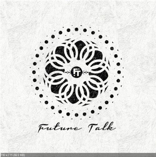 Future Talk - Lesson Learnt / The Wanderer (New Tracks) (2014)