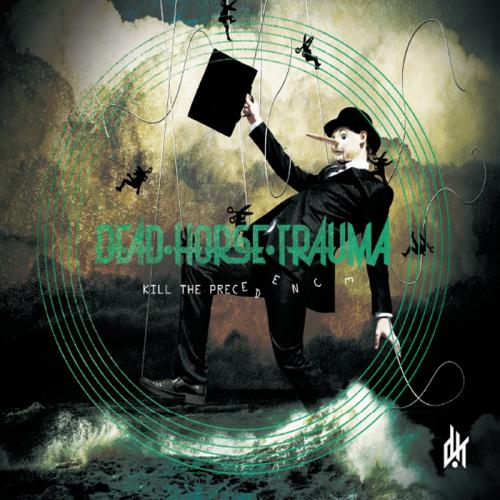Dead Horse Trauma - Discography (2008-2014)