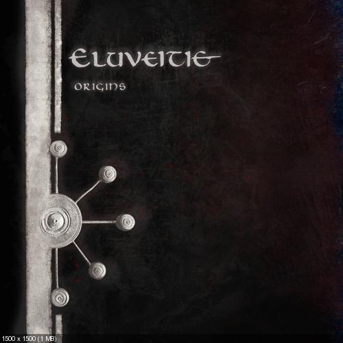 Eluveitie - Origins (Bonus Version) (2014)